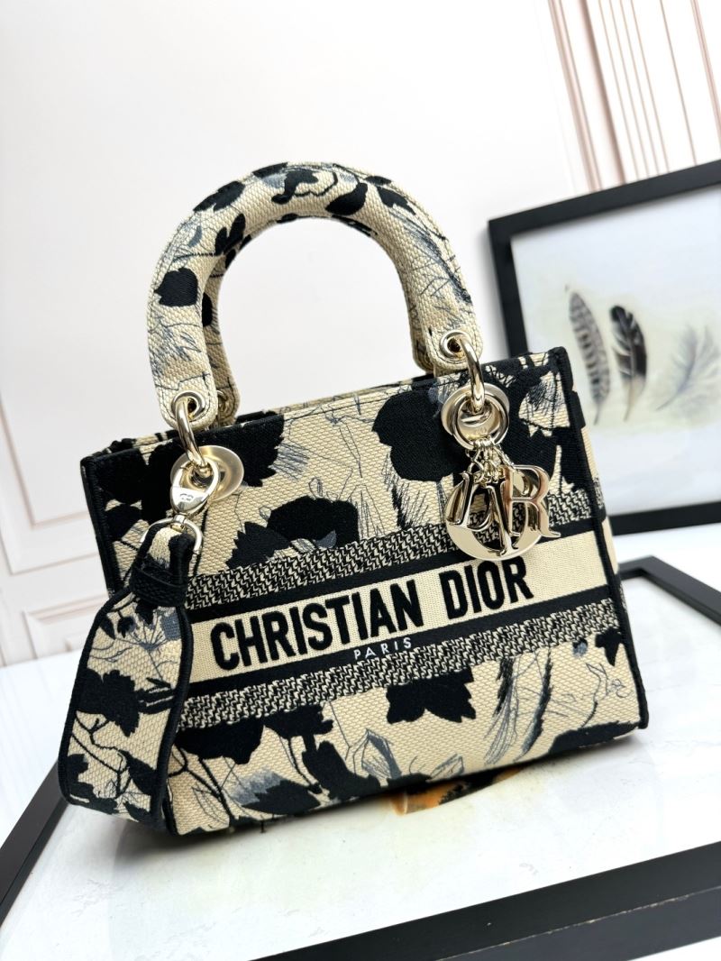 Christian Dior My Lady Bags